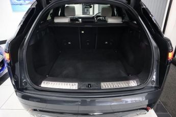 LAND ROVER RANGE ROVER VELAR 3.0 D300 R-Dynamic HSE SUV 5dr Diesel Auto 4WD Euro 6 (s/s) (300