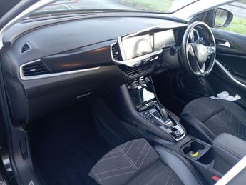VAUXHALL GRANDLAND 1.5 Turbo D Ultimate SUV 5dr Diesel Auto Euro 6 (s/s) (130 ps)