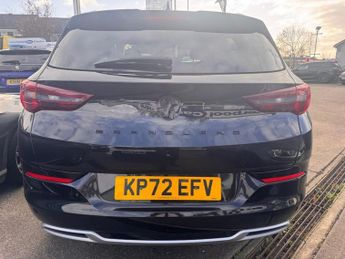 VAUXHALL GRANDLAND 1.5 Turbo D Ultimate SUV 5dr Diesel Auto Euro 6 (s/s) (130 ps)