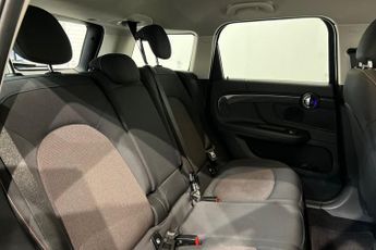MINI COUNTRYMAN 1.5 7.6kWh Cooper SE Classic SUV 5dr Petrol Plug-in Hybrid Auto 