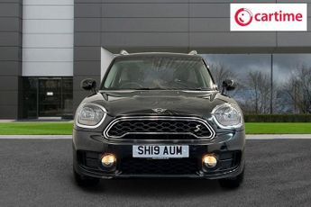 MINI COUNTRYMAN 1.5 7.6kWh Cooper SE Classic SUV 5dr Petrol Plug-in Hybrid Auto 