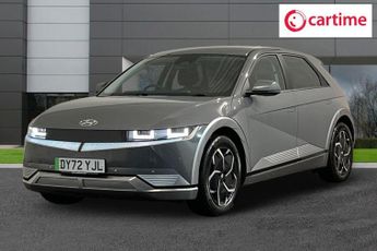 HYUNDAI IONIQ 5 73kWh Premium Hatchback 5dr Electric Auto (217 ps) Parking Guida