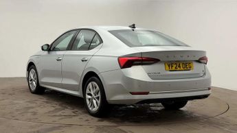 SKODA OCTAVIA 1.4 TSI iV 13kWh SE Technology Hatchback 5dr Petrol Plug-in Hybr