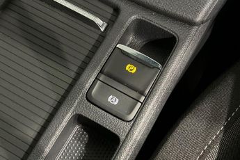 SKODA OCTAVIA 1.4 TSI iV 13kWh SE Technology Hatchback 5dr Petrol Plug-in Hybr