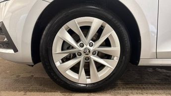 SKODA OCTAVIA 1.4 TSI iV 13kWh SE Technology Hatchback 5dr Petrol Plug-in Hybr