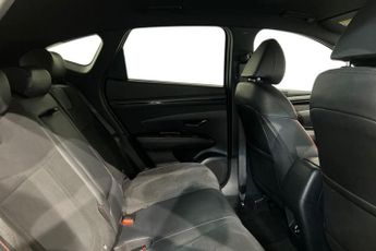 HYUNDAI TUCSON 1.6 T-GDi MHEV N Line SUV 5dr Petrol Hybrid DCT Euro 6 (s/s) (15