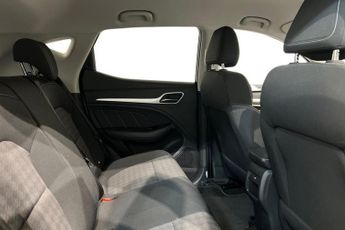 MG MG ZS 44.5kWh Excite SUV 5dr Electric Auto (143 ps) Rear Parking Senso