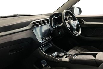 MG MG ZS 44.5kWh Excite SUV 5dr Electric Auto (143 ps) Rear Parking Senso