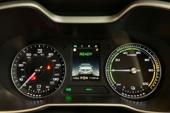 MG MG ZS 44.5kWh Excite SUV 5dr Electric Auto (143 ps) Rear Parking Senso