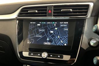 MG MG ZS 44.5kWh Excite SUV 5dr Electric Auto (143 ps) Rear Parking Senso