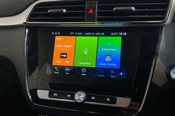 MG MG ZS 44.5kWh Excite SUV 5dr Electric Auto (143 ps) Rear Parking Senso