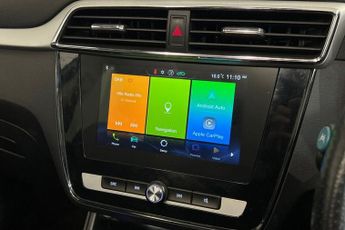 MG MG ZS 44.5kWh Exclusive SUV 5dr Electric Auto (143 ps) Rear View Camer