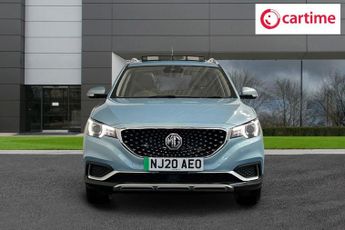 MG MG ZS 44.5kWh Exclusive SUV 5dr Electric Auto (143 ps) Rear View Camer