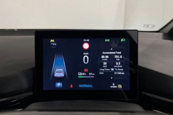 MG MG 4 51kWh SE Hatchback 5dr Electric Auto (170 ps) Rear Parking Senso