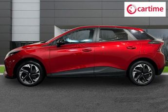 MG MG 4 51kWh SE Hatchback 5dr Electric Auto (170 ps) Rear Parking Senso