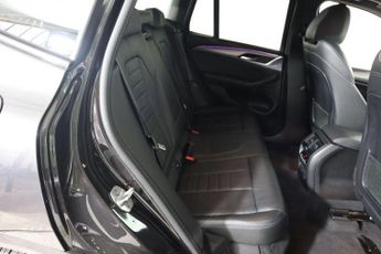 BMW X3 2.0 20d M Sport Auto xDrive Euro 6 (s/s) 5dr