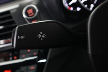 BMW X3 2.0 20d M Sport Auto xDrive Euro 6 (s/s) 5dr