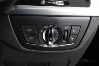 BMW X3 2.0 20d M Sport Auto xDrive Euro 6 (s/s) 5dr