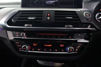 BMW X3 2.0 20d M Sport Auto xDrive Euro 6 (s/s) 5dr