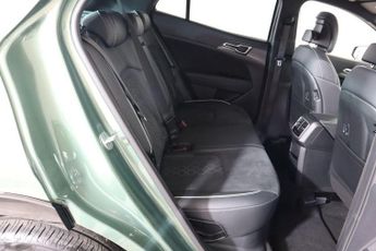 KIA SPORTAGE 1.6 h T-GDi GT-Line Auto Euro 6 (s/s) 5dr