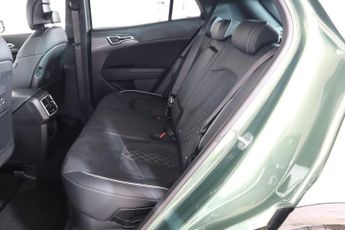 KIA SPORTAGE 1.6 h T-GDi GT-Line Auto Euro 6 (s/s) 5dr