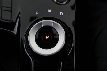 KIA SPORTAGE 1.6 h T-GDi GT-Line Auto Euro 6 (s/s) 5dr