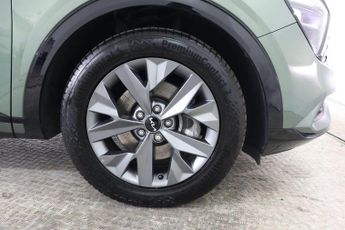 KIA SPORTAGE 1.6 h T-GDi GT-Line Auto Euro 6 (s/s) 5dr