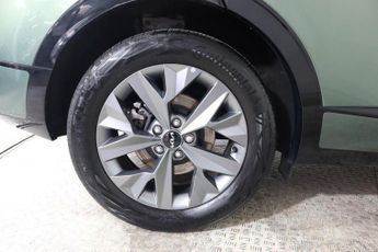 KIA SPORTAGE 1.6 h T-GDi GT-Line Auto Euro 6 (s/s) 5dr