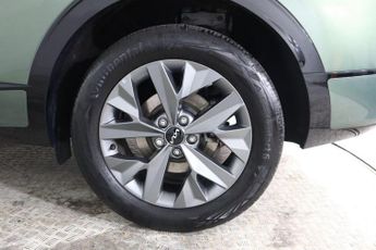 KIA SPORTAGE 1.6 h T-GDi GT-Line Auto Euro 6 (s/s) 5dr