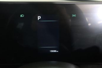 KIA SPORTAGE 1.6 h T-GDi GT-Line Auto Euro 6 (s/s) 5dr