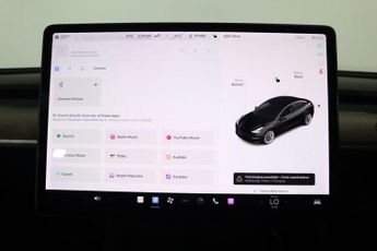 TESLA Model 3 (Dual Motor) Long Range Auto 4WDE 4dr