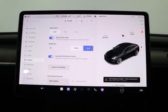 TESLA Model 3 (Dual Motor) Long Range Auto 4WDE 4dr