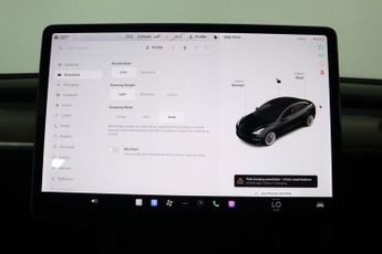 TESLA Model 3 (Dual Motor) Long Range Auto 4WDE 4dr