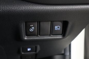 TOYOTA C-HR 1.8 VVT-h Excel CVT Euro 6 (s/s) 5dr