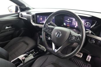 VAUXHALL MOKKA ELECTRIC 50kWh Ultimate Auto 5dr