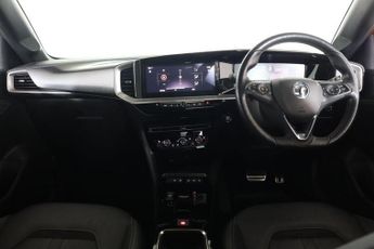 VAUXHALL MOKKA ELECTRIC 50kWh Ultimate Auto 5dr