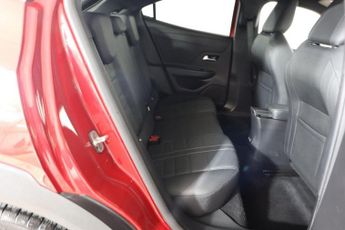 VAUXHALL MOKKA ELECTRIC 50kWh Ultimate Auto 5dr