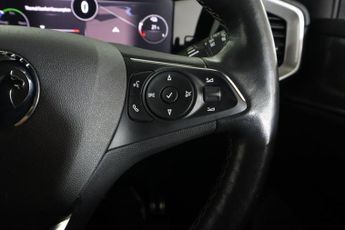 VAUXHALL MOKKA ELECTRIC 50kWh Ultimate Auto 5dr