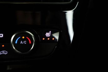 VAUXHALL MOKKA ELECTRIC 50kWh Ultimate Auto 5dr