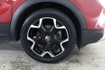 VAUXHALL MOKKA ELECTRIC 50kWh Ultimate Auto 5dr