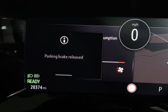 VAUXHALL MOKKA ELECTRIC 50kWh Ultimate Auto 5dr