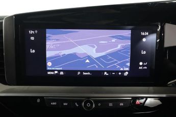 VAUXHALL MOKKA ELECTRIC 50kWh Ultimate Auto 5dr