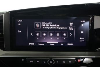 VAUXHALL MOKKA ELECTRIC 50kWh Ultimate Auto 5dr