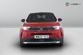 VAUXHALL MOKKA ELECTRIC 50kWh Ultimate Auto 5dr