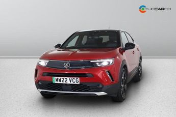 VAUXHALL MOKKA ELECTRIC 50kWh Ultimate Auto 5dr