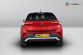VAUXHALL MOKKA ELECTRIC 50kWh Ultimate Auto 5dr