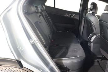 KIA SPORTAGE 1.6 h T-GDi GT-Line Auto Euro 6 (s/s) 5dr