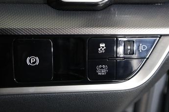 KIA SPORTAGE 1.6 h T-GDi GT-Line Auto Euro 6 (s/s) 5dr