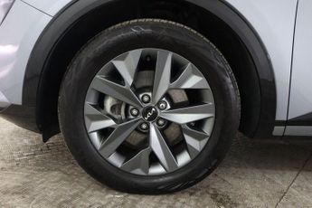 KIA SPORTAGE 1.6 h T-GDi GT-Line Auto Euro 6 (s/s) 5dr