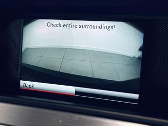 MERCEDES-BENZ C-CLASS 2.1 C250 CDI AMG Sport Edition Coupe 2dr Diesel G-Tronic+ Euro 5